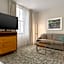 Homewood Suites By Hilton Cincinnati-Downtown