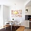 Feelathome Poblenou Beach Apartments
