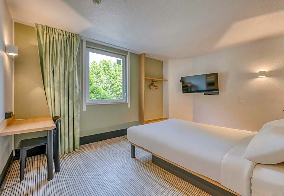 B&B Hôtel Bordeaux Bègles Centre Terres Neuves