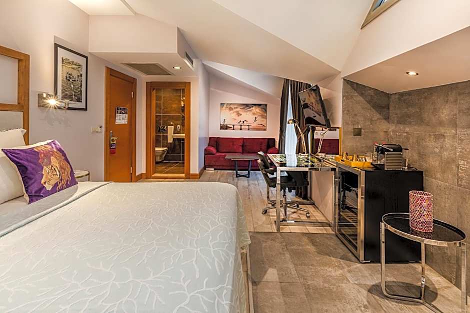 Parkhouse Hotel & Spa