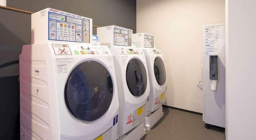 Comfort Hotel Kyoto Toji