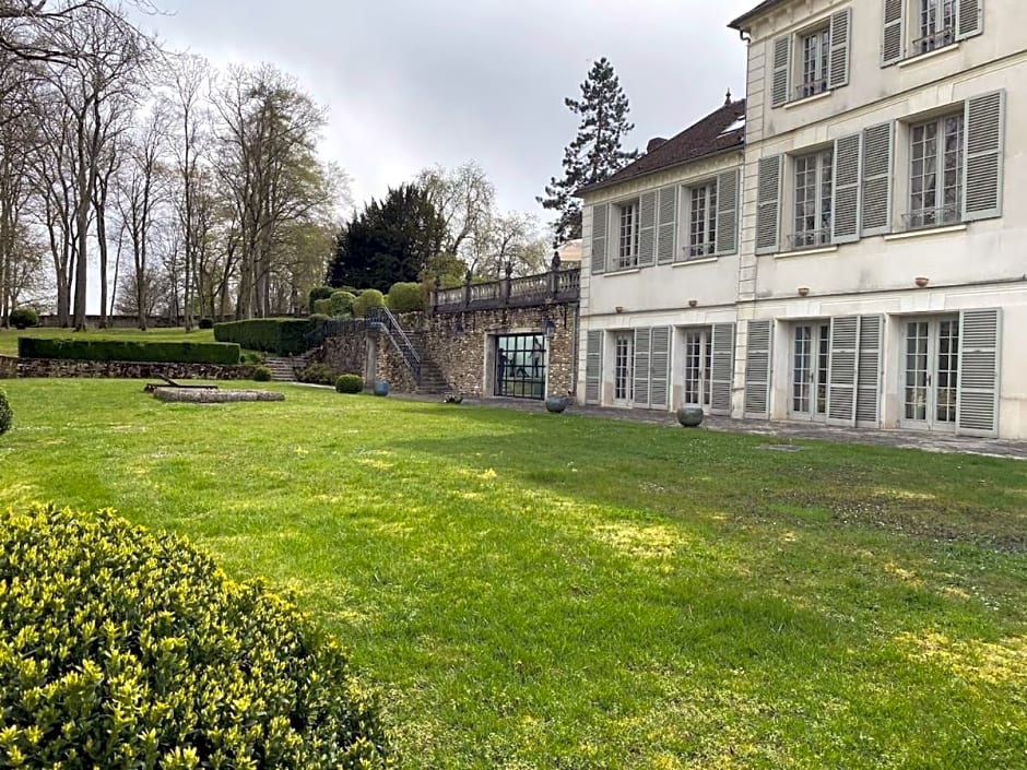 La chambre des vignerons