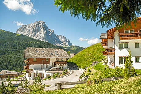 Hotel Daniel Apartments