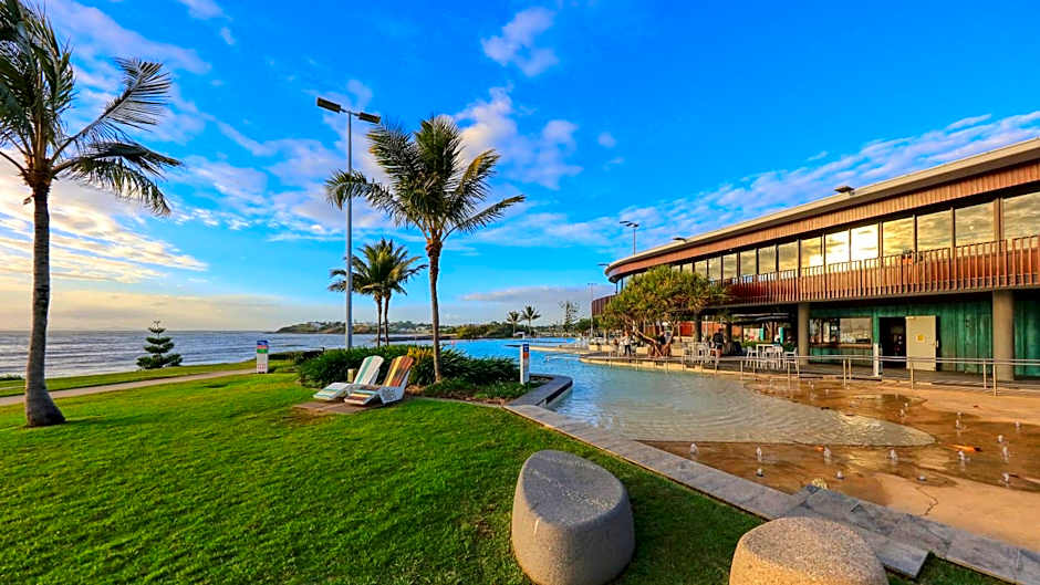 L'Amor Holiday Apartments