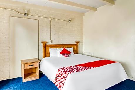 Premium King bed Non-Smoking