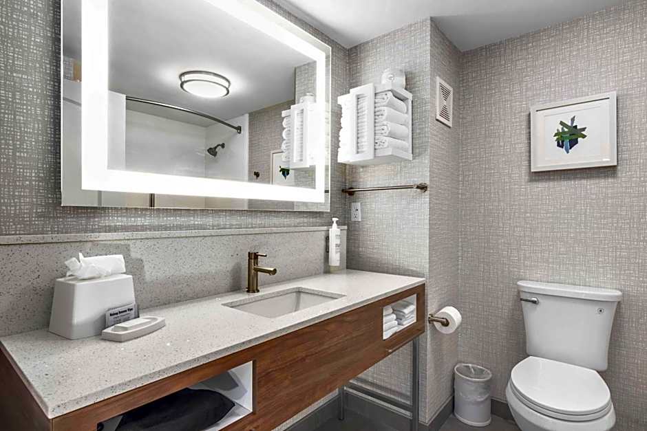 Hampton Inn & Suites Houston - Rosenberg