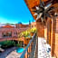 Suites Paraiso Tequis