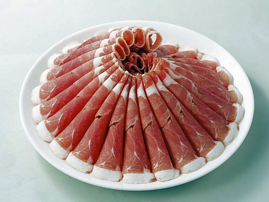 Hot Cross Point Santa Monica