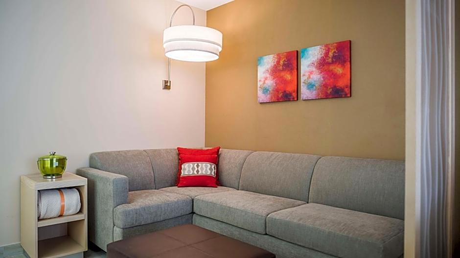 Hyatt Place Managua