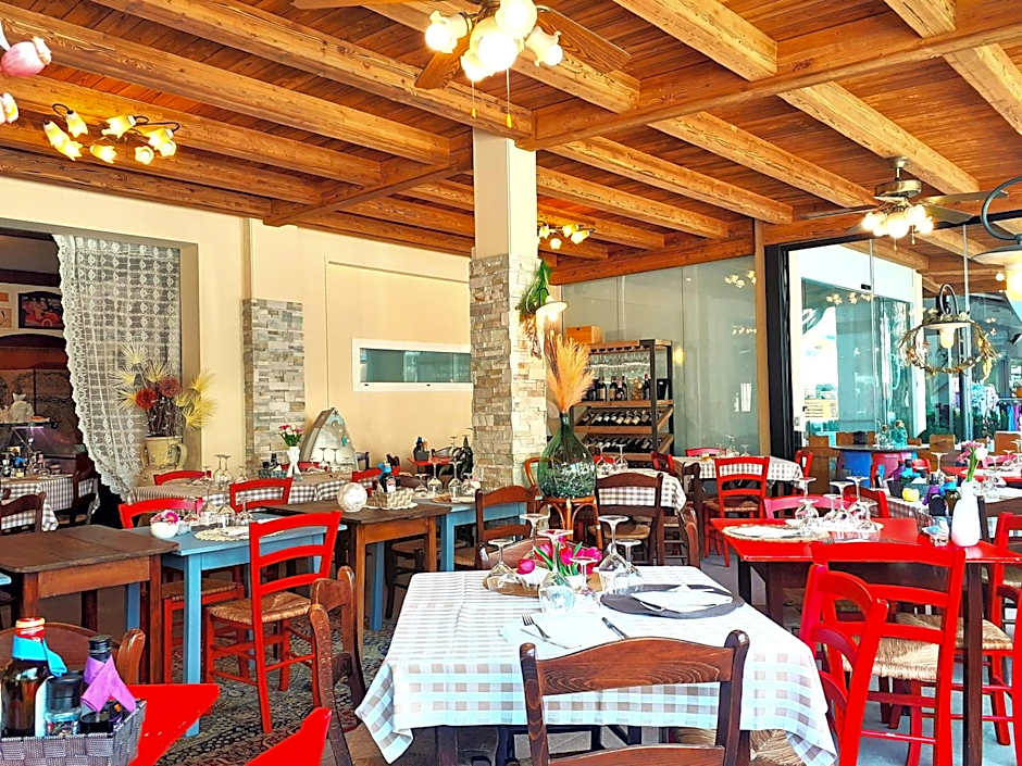 Hotel Danubio
