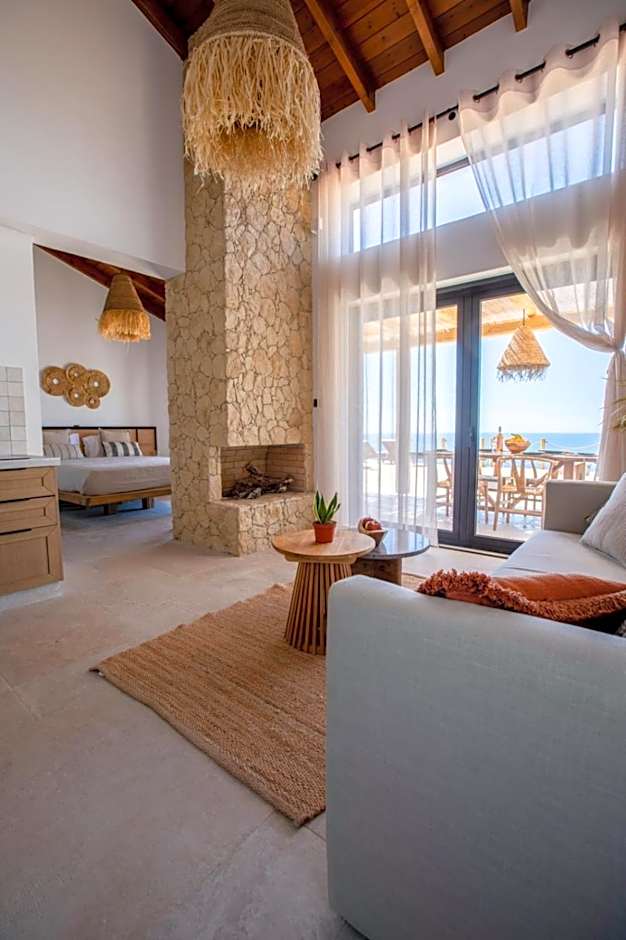 Eunoia Porto Katsiki