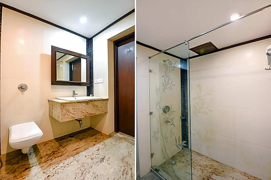 Siris 18 Hotel Gurgaon