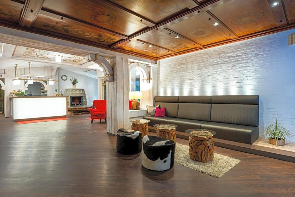 Landhotel Steiner