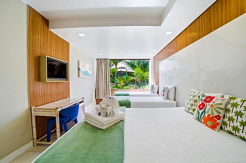 Hotel Praia do Sol