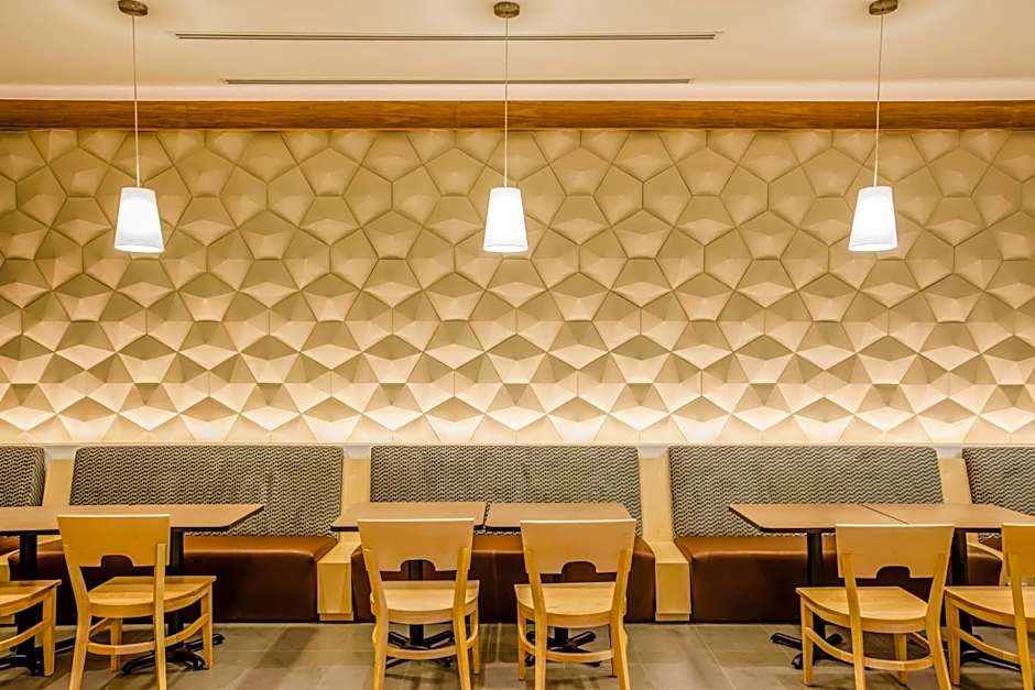 Fairfield Inn & Suites by Marriott Queretaro Juriquilla