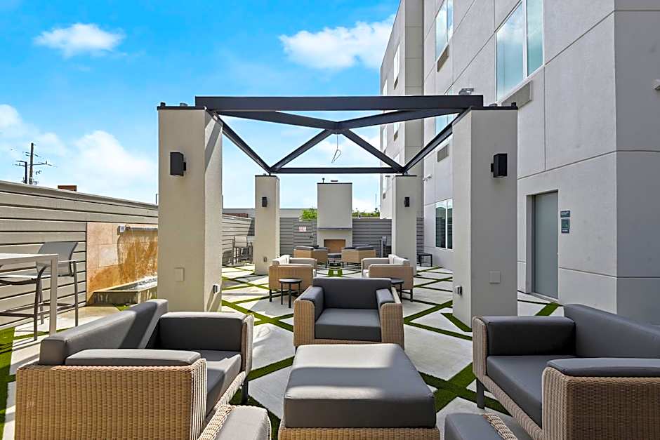 Holiday Inn Gonzales by IHG