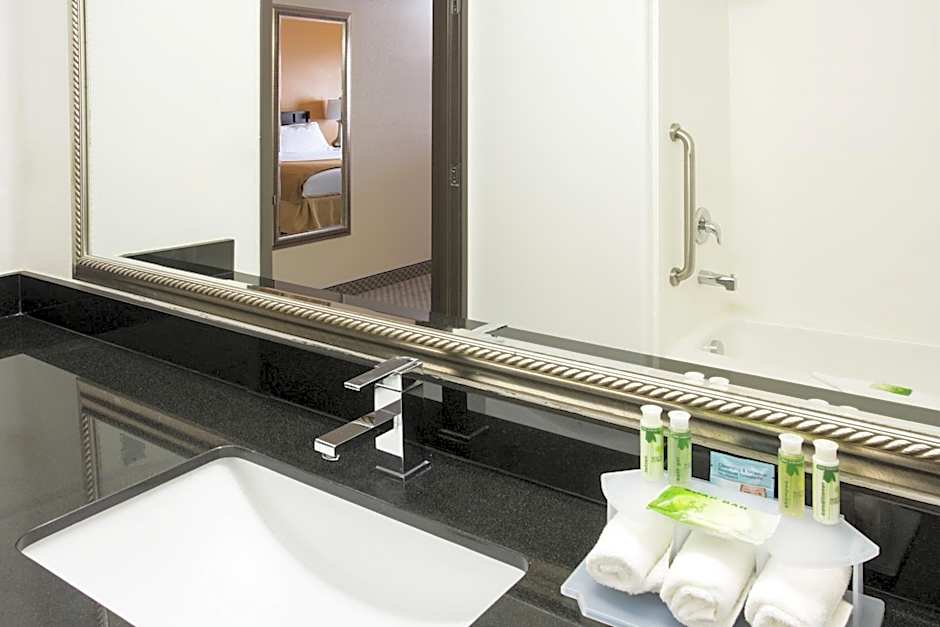 Holiday Inn Express Pendleton By IHG