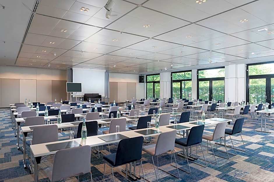 Holiday Inn Berlin City-West By IHG