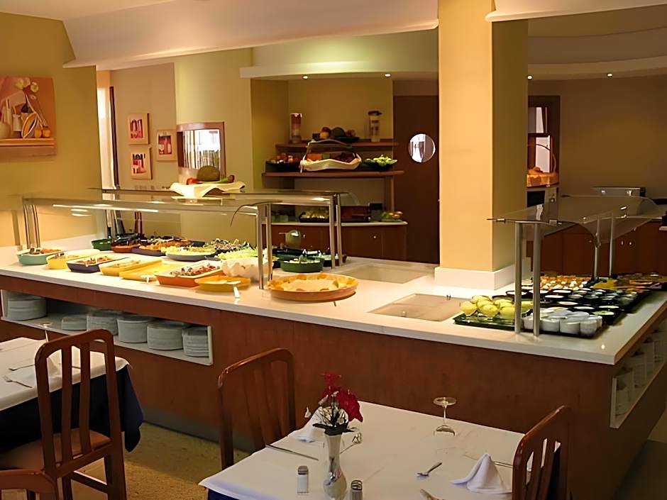 Acacias Hotel Suites Spa