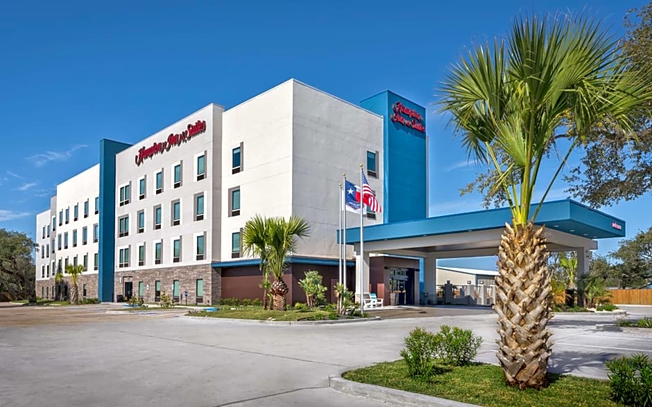 Hampton Inn By Hilton & Suites Rockport-Fulton