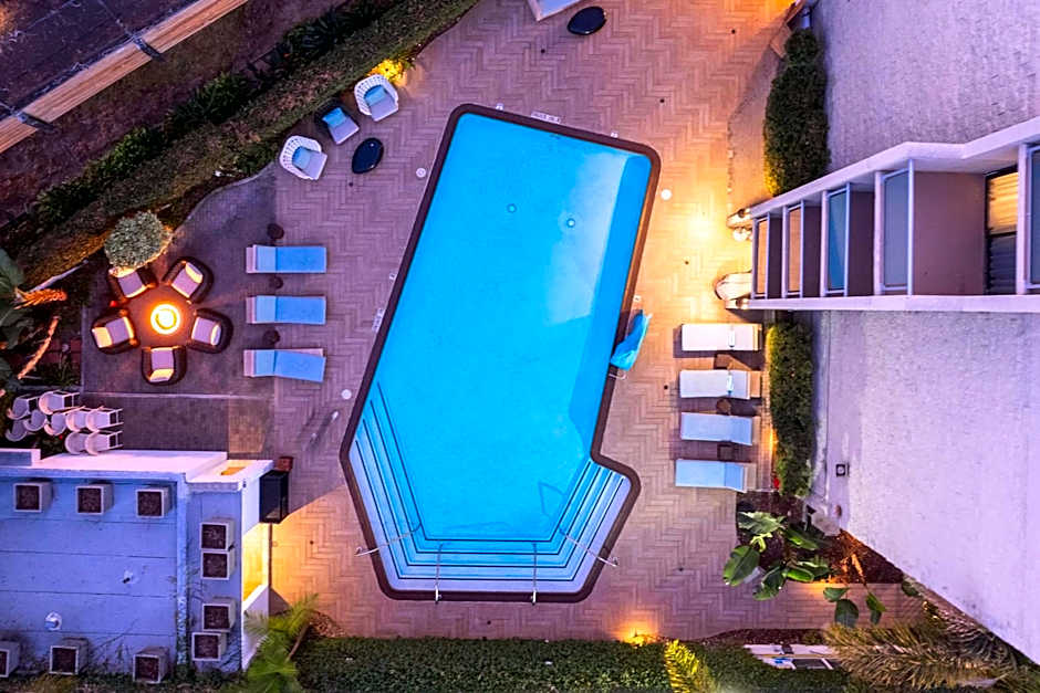 Hotel La Jolla, Curio Collection by Hilton