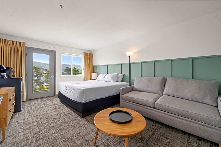 River Inn at Seaside