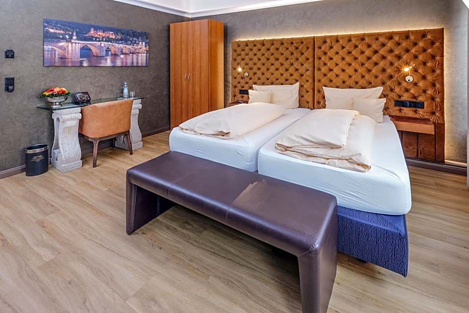 Hotel Heidelberger Hof