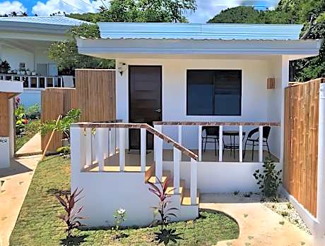 Kalipay Bungalows Alcoy