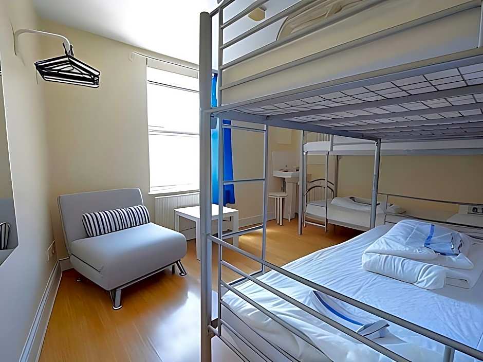 NX London Hostel