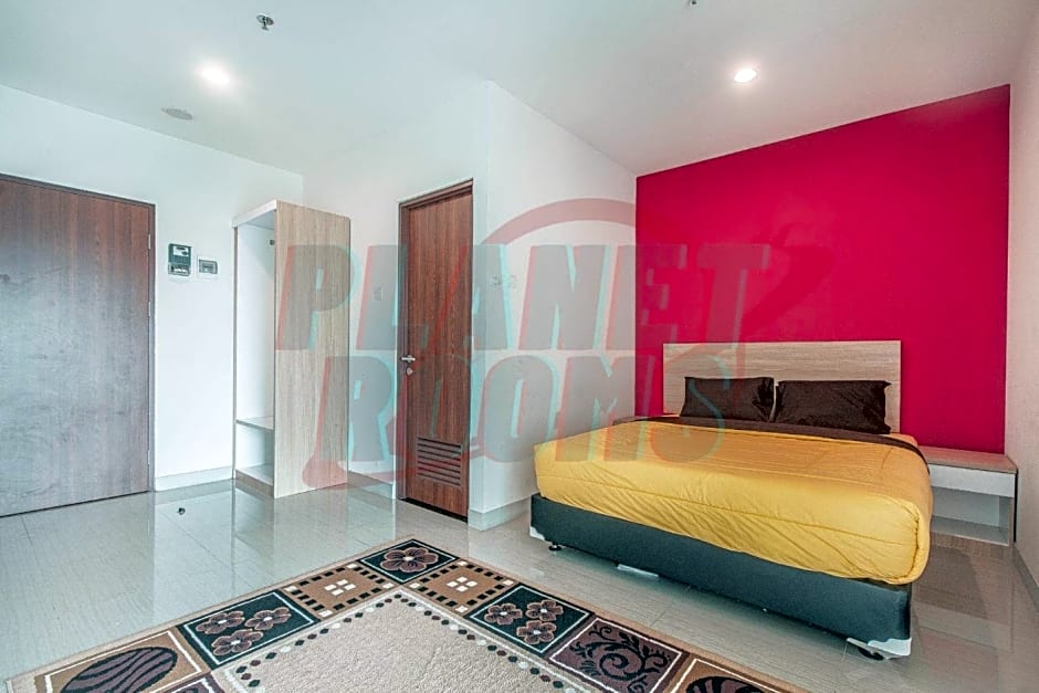 8rooms@ Grand Kamala Lagoon