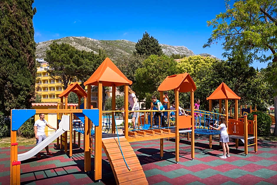 Remisens Hotel Epidaurus-All inclusive