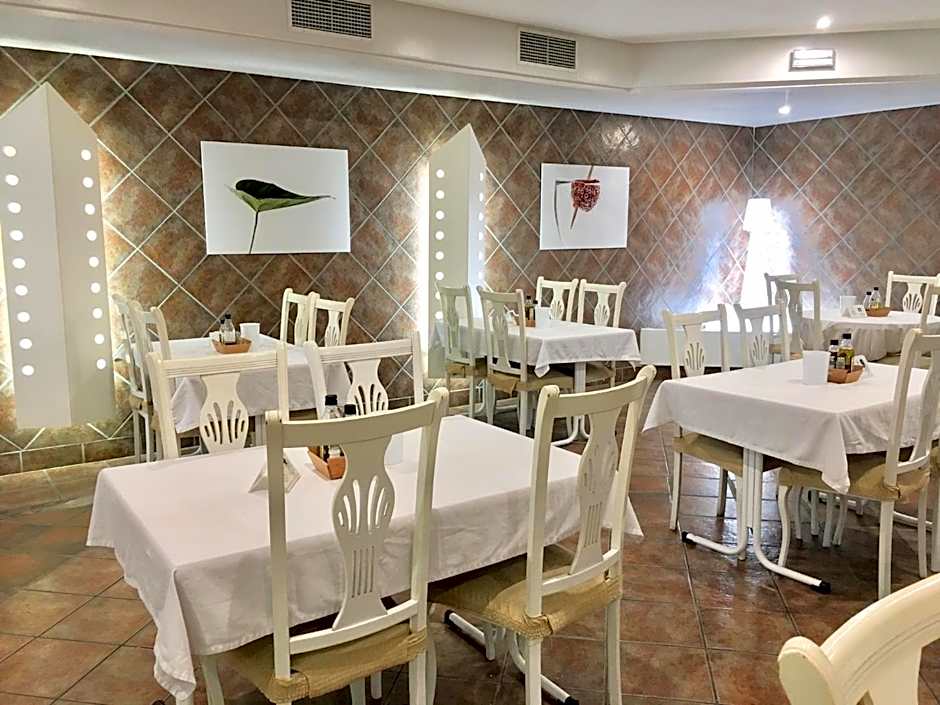 Hotel Villa de Laredo