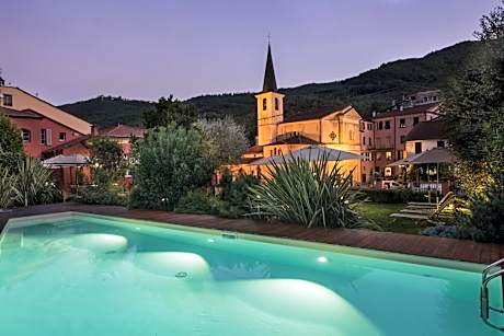 Relais Del Maro