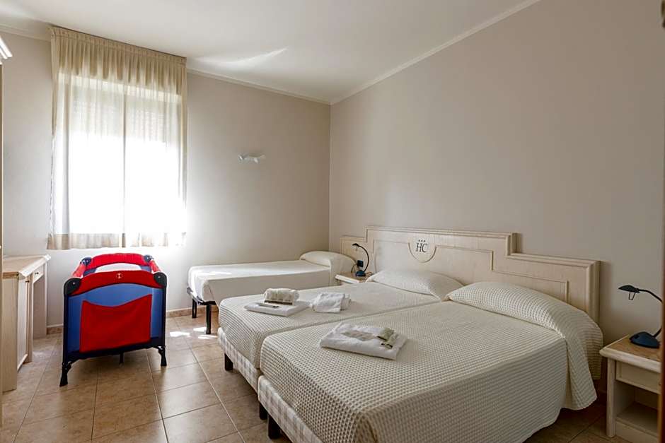 Hotel Classicano