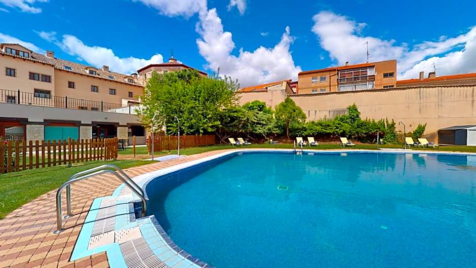Hotel Spa Convento Las Claras