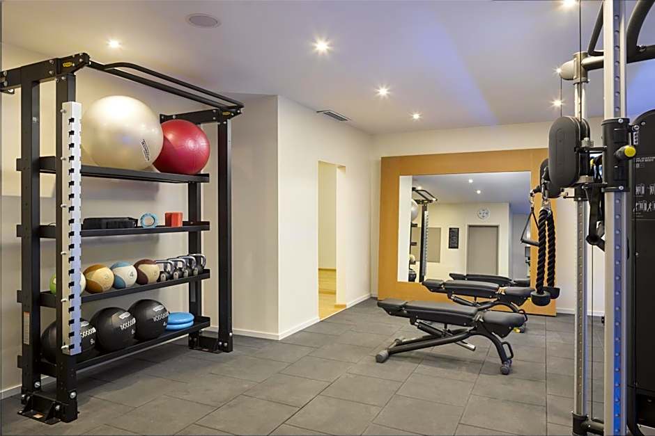 DoubleTree By Hilton Luxembourg