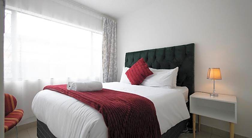 Safi Self Catering Suites