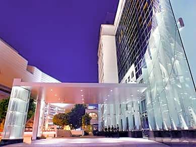 Sofitel Los Angeles at Beverly Hills