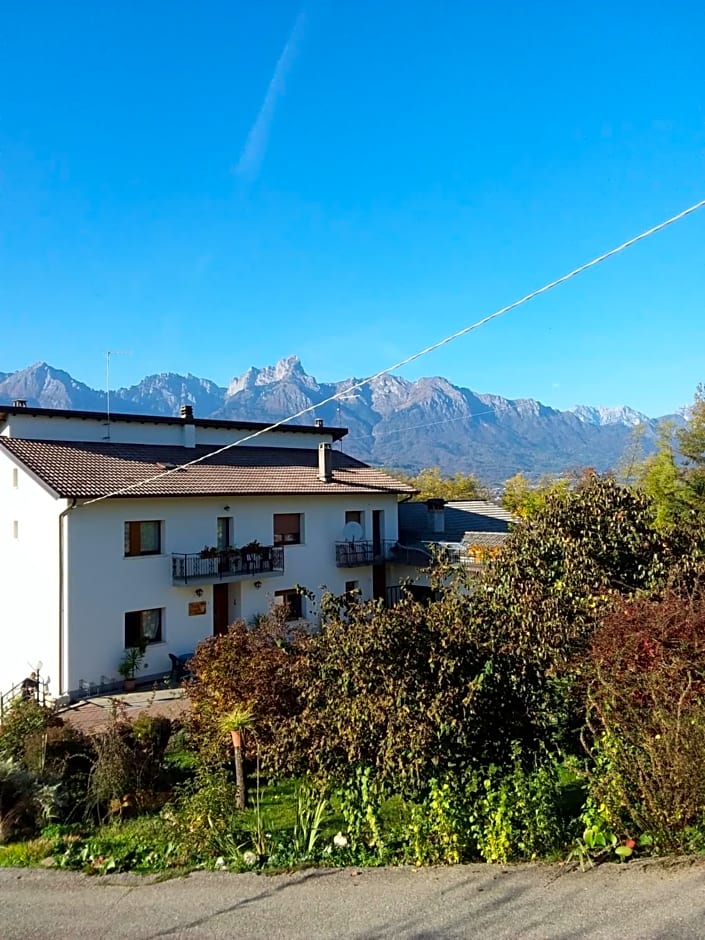 B&B Panorama Dolomiti