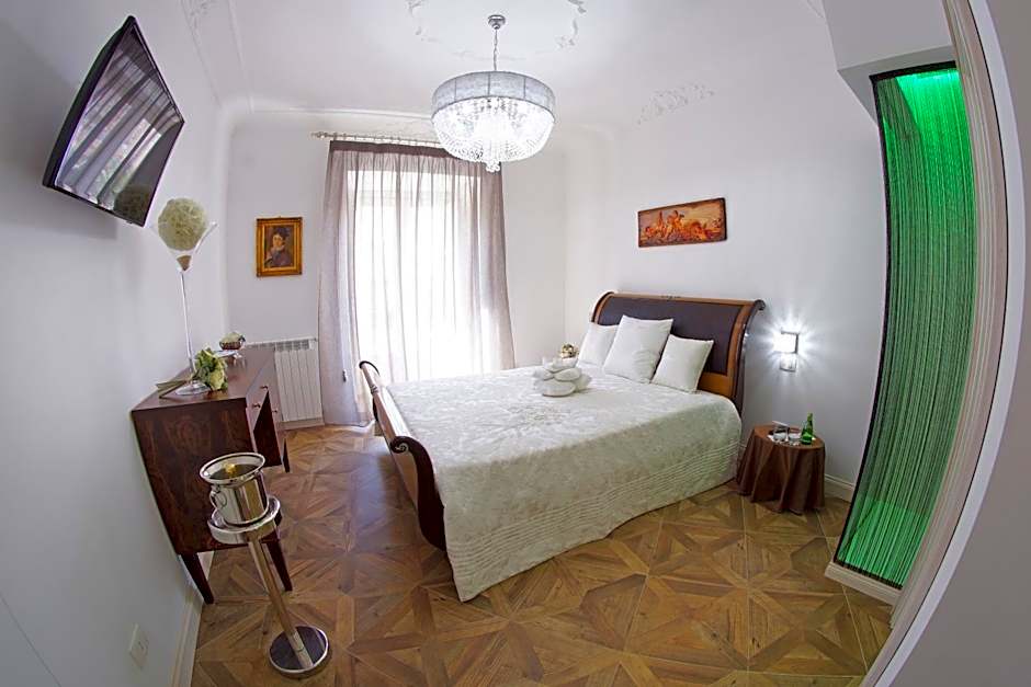 B&B Palazzo del Teatro