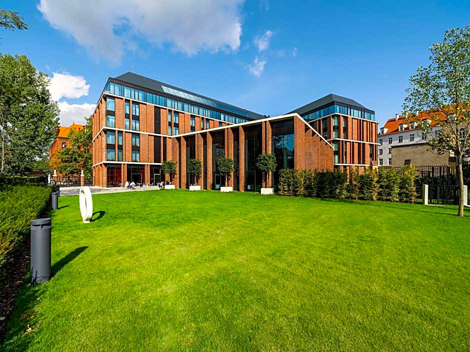 The Bridge Wroclaw - MGallery