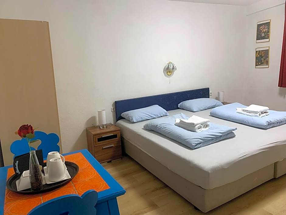 China Restaurant Hotel Lotus