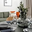 Prime Apartments Pori Central