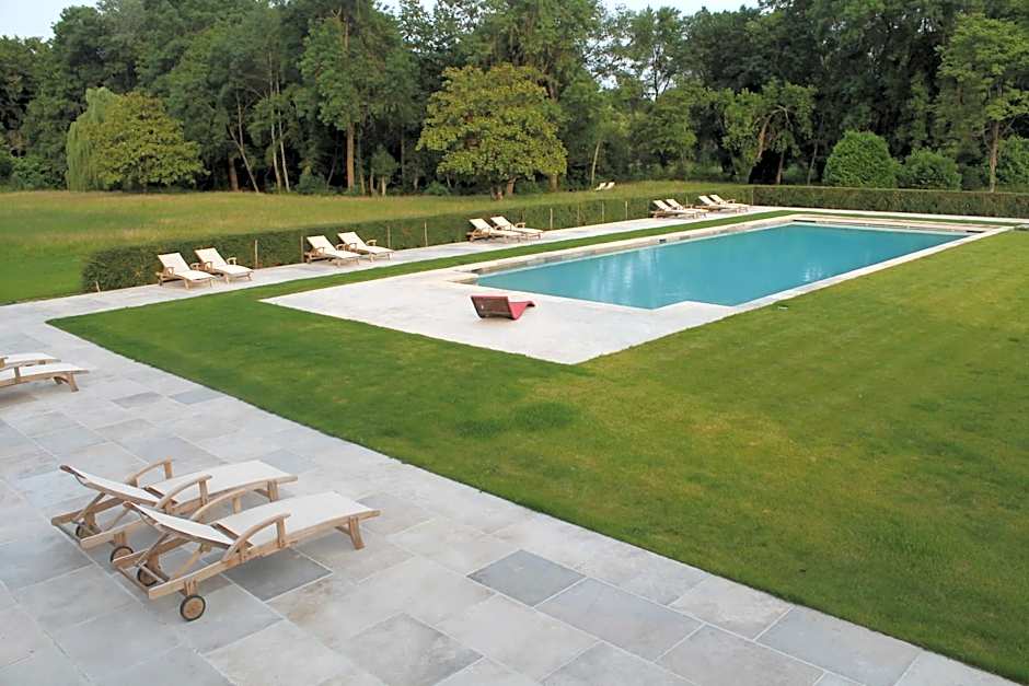 Château de Perreux, The Originals Collection