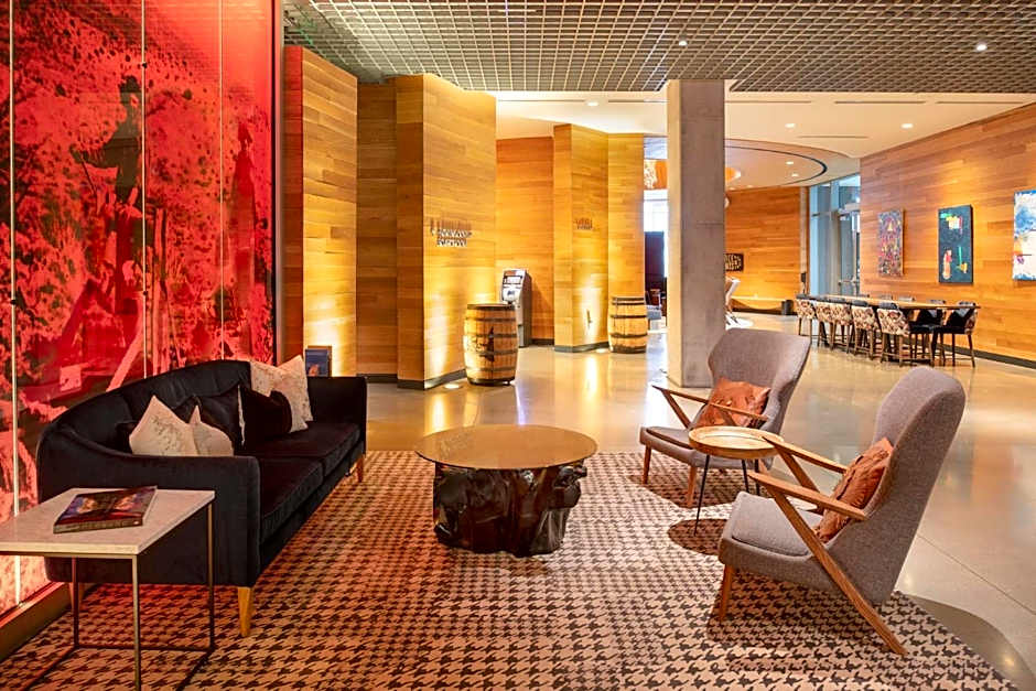 Hotel Indigo Denver Downtown - Union Station by IHG