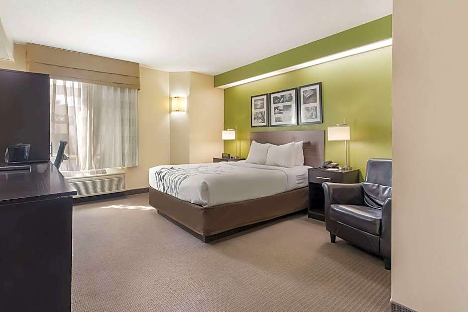 Sleep Inn Sioux Falls Airport