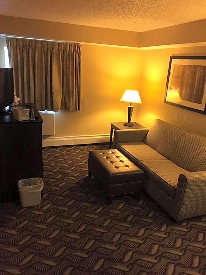 Days Inn by Wyndham Bismarck