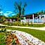 Mobile Homes Camping Santa Marina, Lanterna