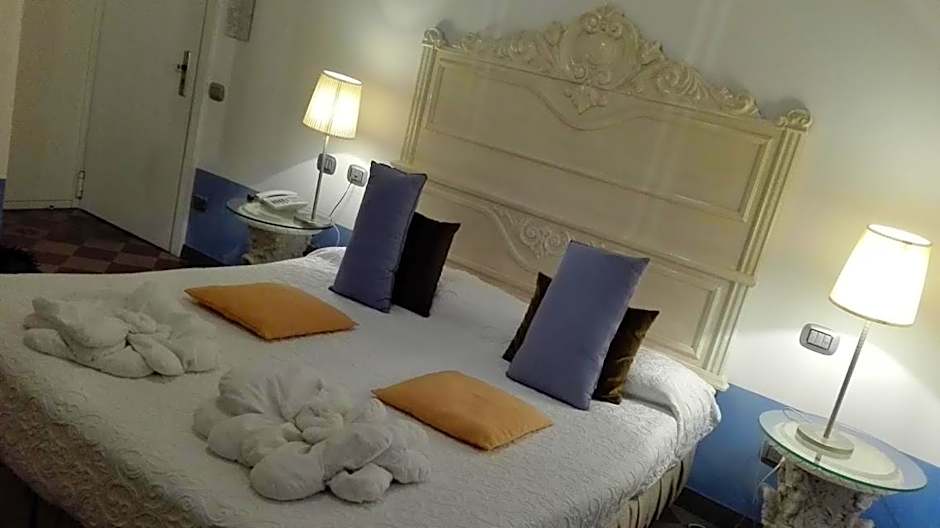 Art Hotel Al Fagiano