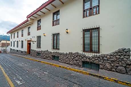 Taypikala Hotel Cusco